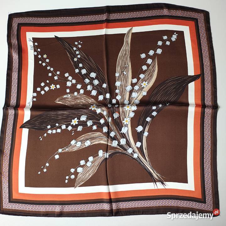 Apaszka damska Versoli GB44 Leszno Górne