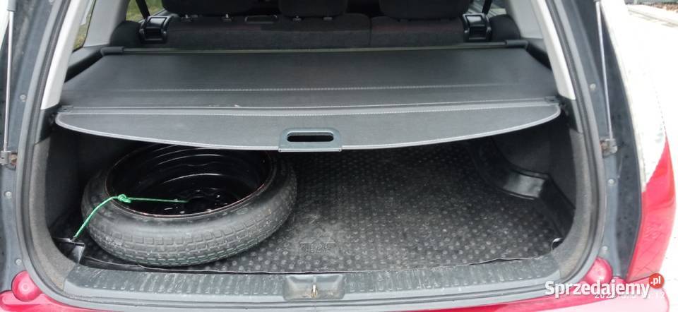 Mistubishi Lancer VII Kombi LPG manualna Kraśnik sprzedam