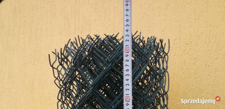 Siatka ogrodzeniowa Kielce
