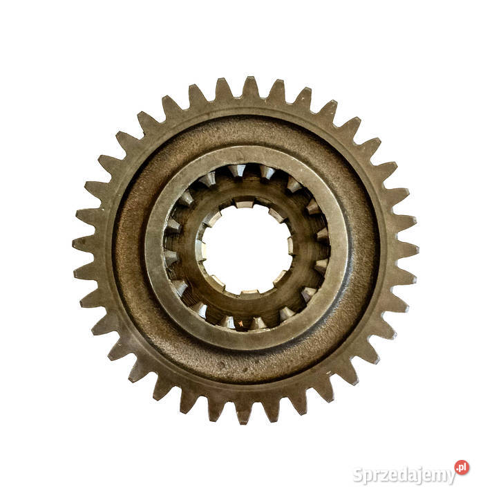 Koło zębate reduktora przesuwne 50214090 Tyczyn