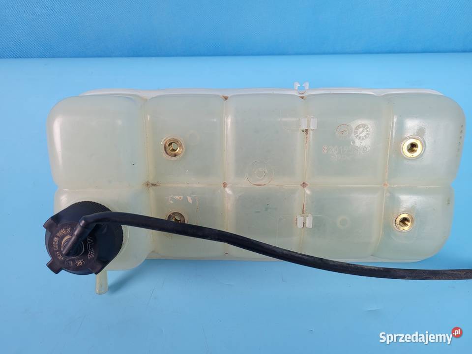 CASE IH PUMA 145 12r ZBIORNIK WYRÓWNAWCZY kujawsko-pomorskie sprzedam