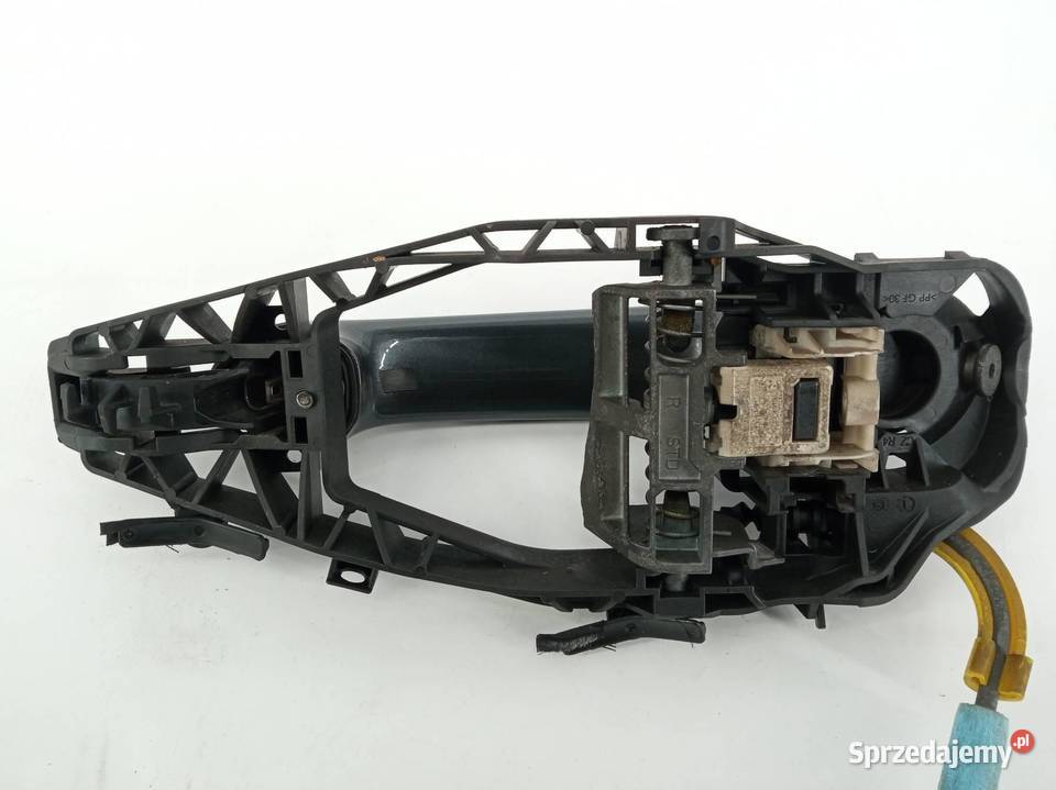 KLAMKA ZEWNĘTRZNA PRAWA PRZÓD 98817782 Bmw Seria świętokrzyskie