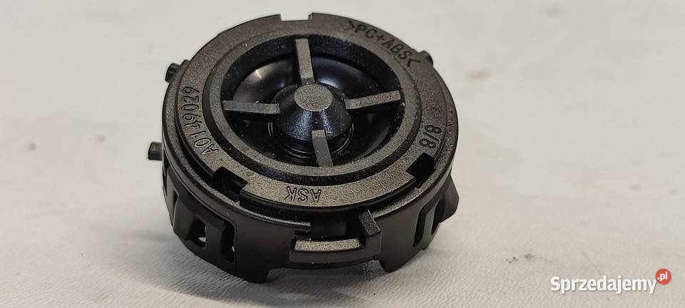 MERCEDES W247 GŁOŚNIK DRZWI A2478200100 Sprzęt audio fabryczny dolnośląskie