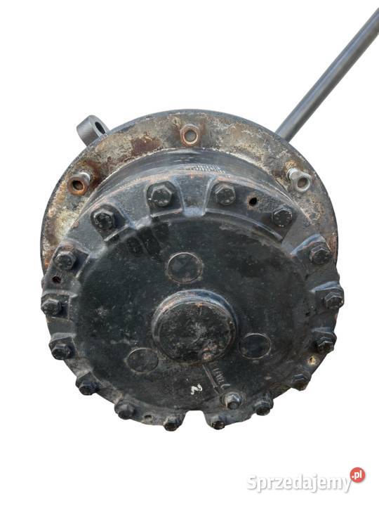 ZWOLNICA RH UKŁAD PLANETARNY 48028907 47912893 Kielce
