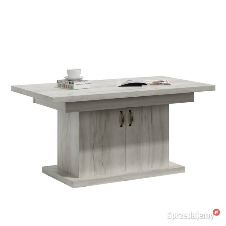 ŁAWA ROZKŁADANA PODNOSZONA Z BARKIEM 125cm Radomsko sprzedam