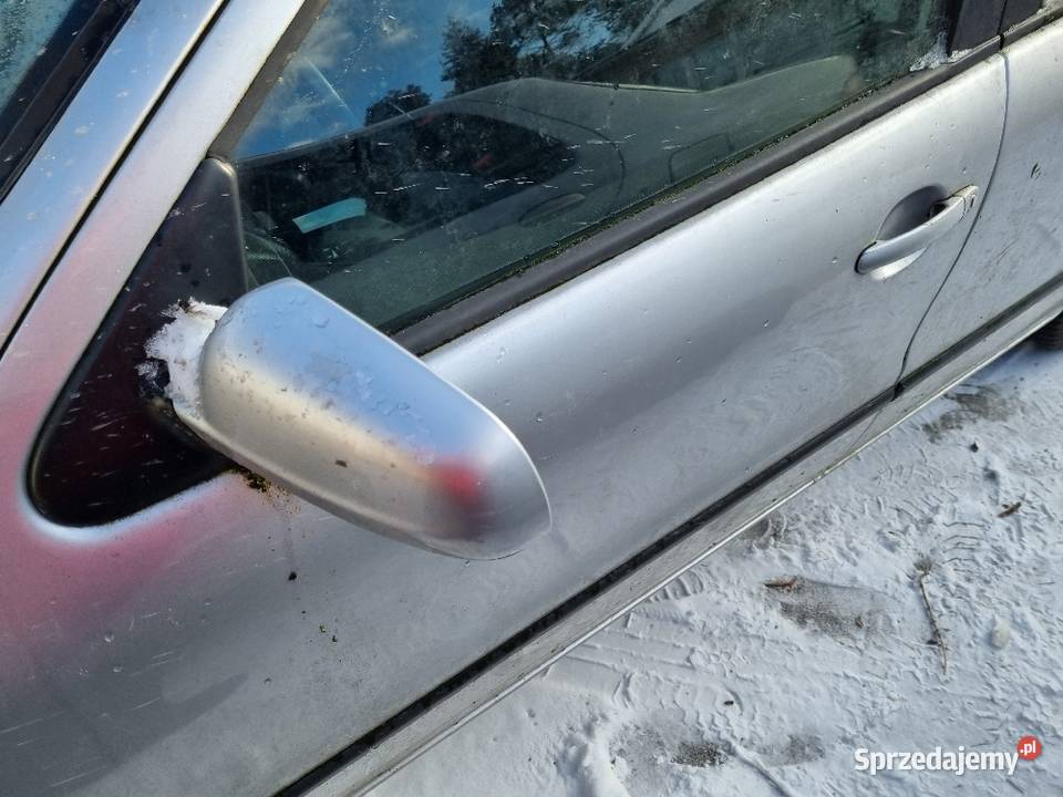 Seat Leon 1 Toledo 2 Błotnik Maska Zderzak Pas Skawina sprzedam