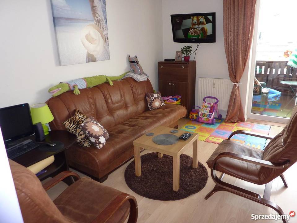 BEZPOŚREDNIO dwupoziomowe 3 pok 672 74 m2 Warszawa