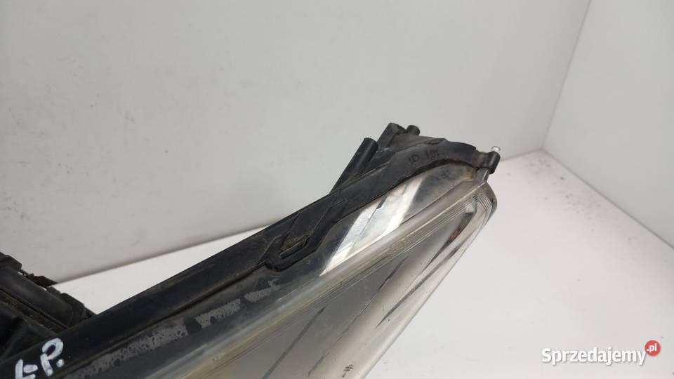 OPEL MERIVA B LAMPA PRZÓD LEWA Zbierkowo