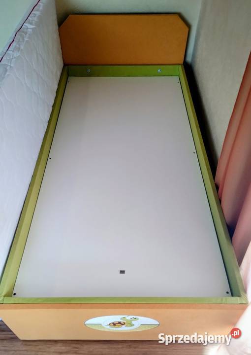 Łużko Podwójne Dziecięce Versito Dla Dziecka