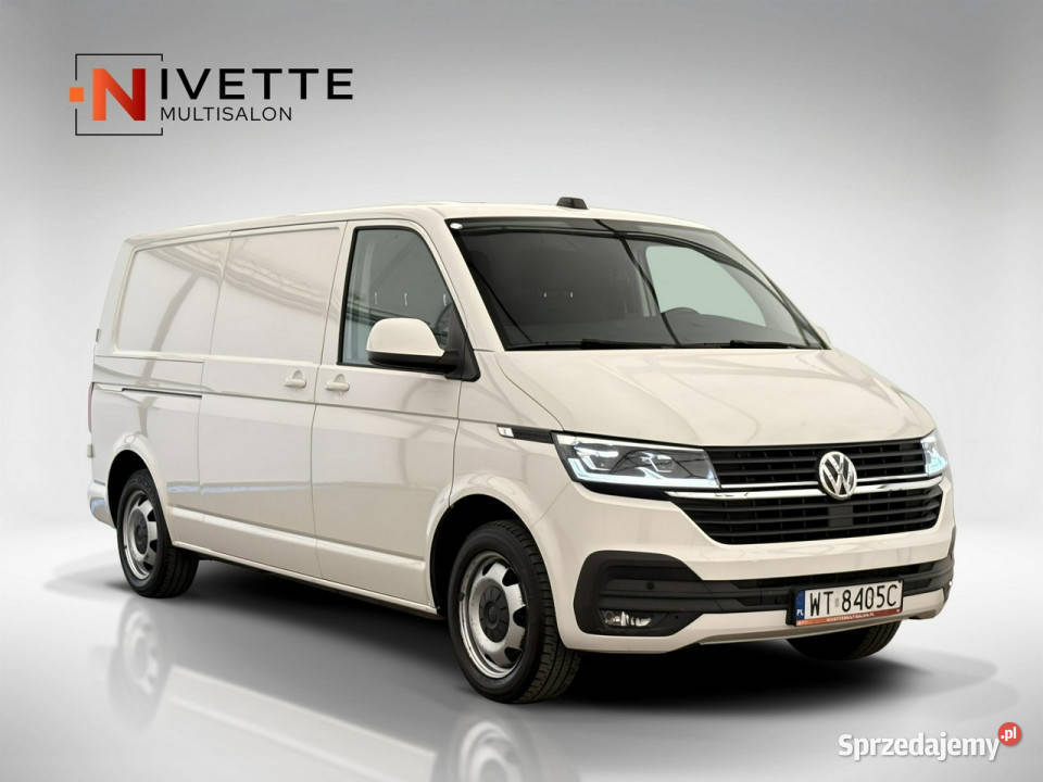 Volkswagen Transporter Volkswagen Transporter 20 diesel