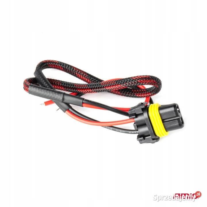 ŻARÓWKI LED AMIO D1S D3S D8S X ALL IN ONE CANBUS