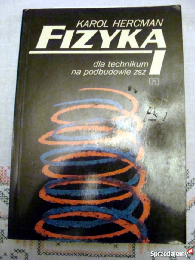 Fizyka technikum śląskie Katowice