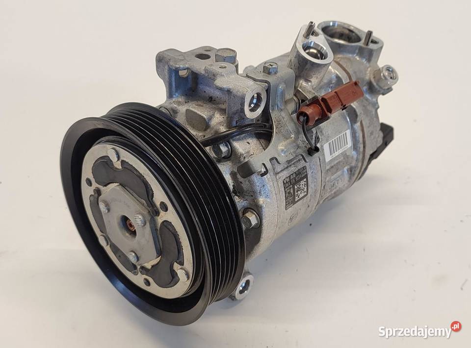 VW TAYRON SPRĘŻARKA KLIMATYZACJI 5WA816803A dolnośląskie