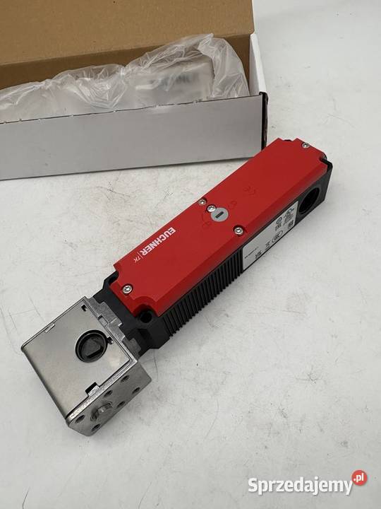 Euchner 115308 TK24131CB024SM8 Safety switch Warszawa