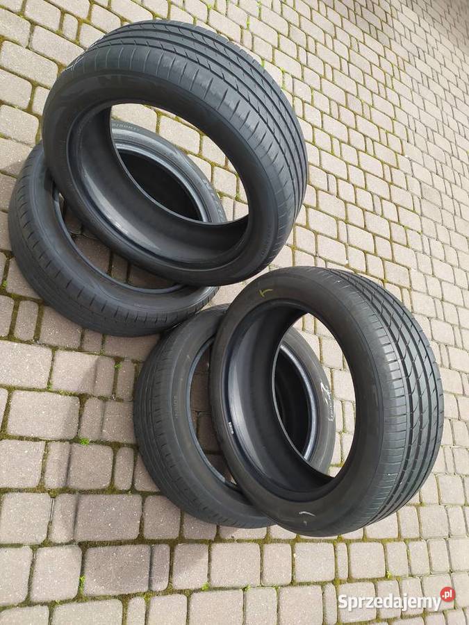 Nexen NFera SU1 205 50 17 sprzedam