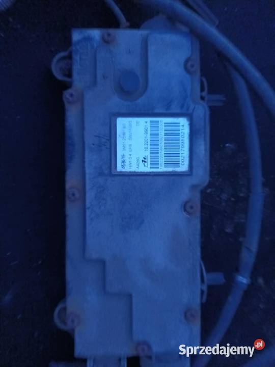 Ford C mechanizm hamulca ręcznego 3M512B681BB Katowice sprzedam