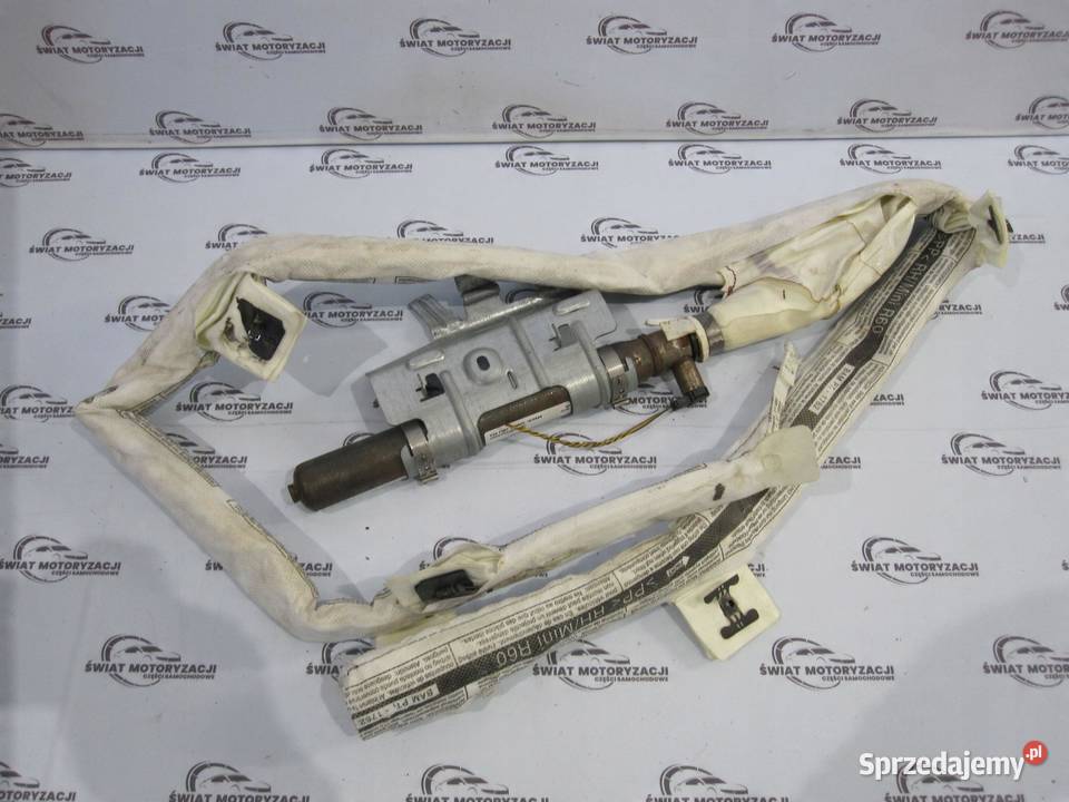 MINI COUNTRYMAN I 11r kurtyna prawa 84980174607K osobowe
