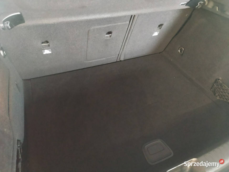 Mercedes GLA 220 16 156Mały PrzebiegAutomat 4/5 Łódź