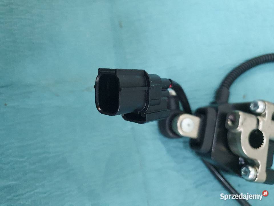 Suzuki GSXR 1000 GSXS1000 2023 Quick shifter Pozostałe Grońsko