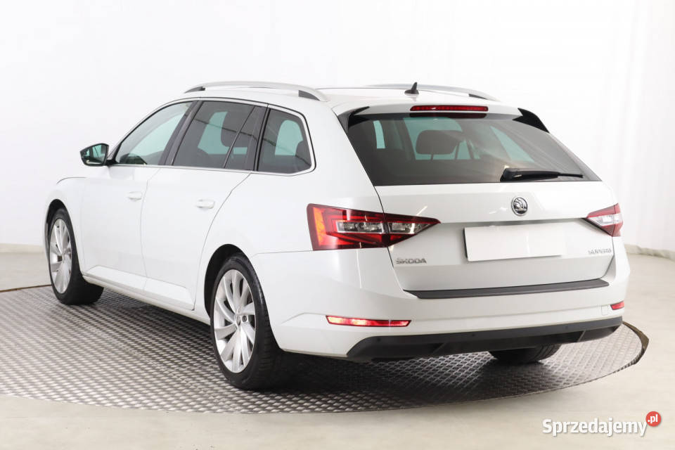 Skoda Superb 20 TDI czujnik deszczu Superb Zabrze sprzedam