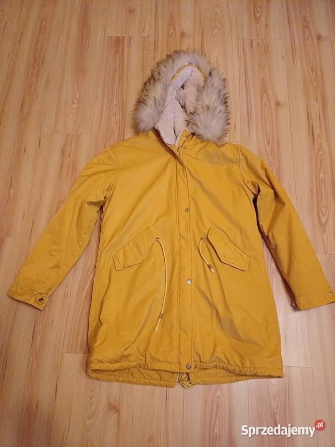 Kurtka damska