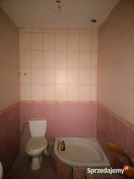 Dom 160 m2 Siedlisko wolnostojący świętokrzyskie Bogucice Drugie