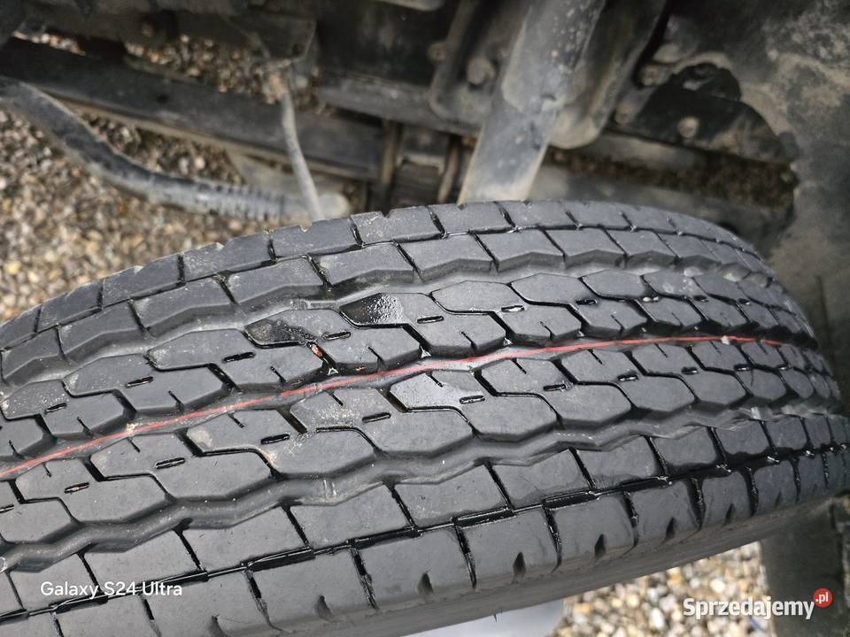 Mitsubishi Canter FUSO 3c13 wywrotka Kiper śląskie Frydek