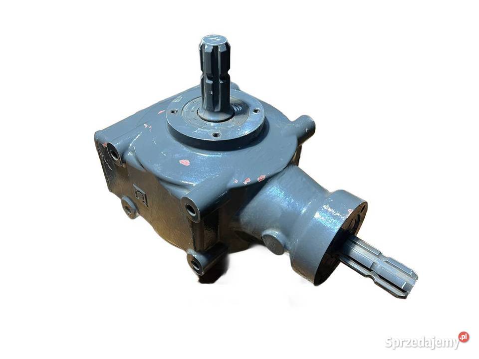 BONDIOLI PAVESI S2071193R110 przekładnia