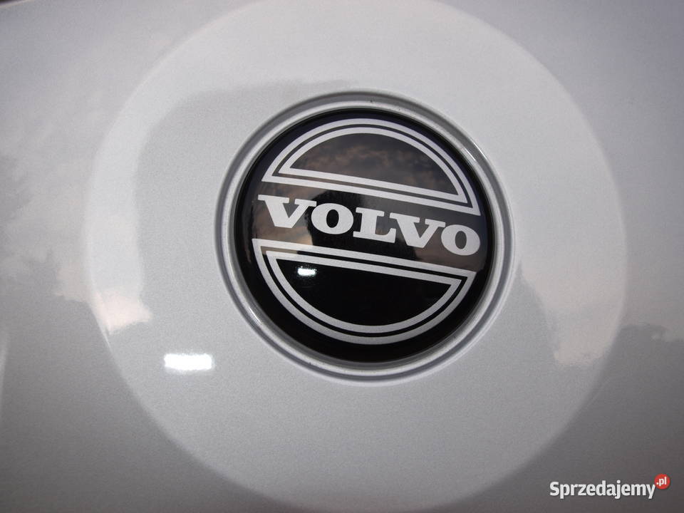 Volvo kołpaki 15 oryginalne nowe 2 sztuki stalowe wielkopolskie Kalisz sprzedam