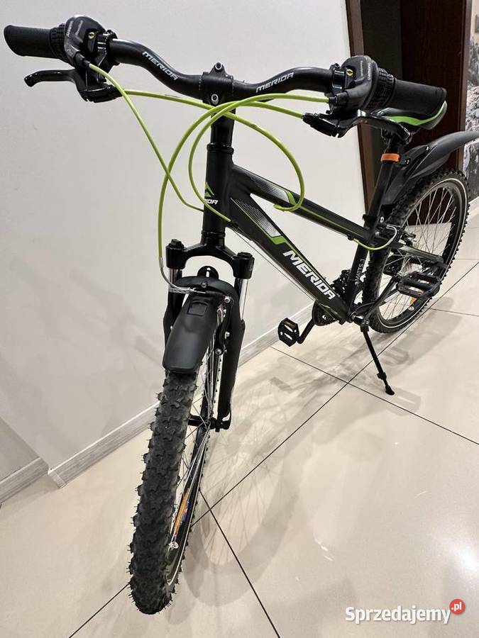 Merida Matts Champion 24 łódzkie Radomsko