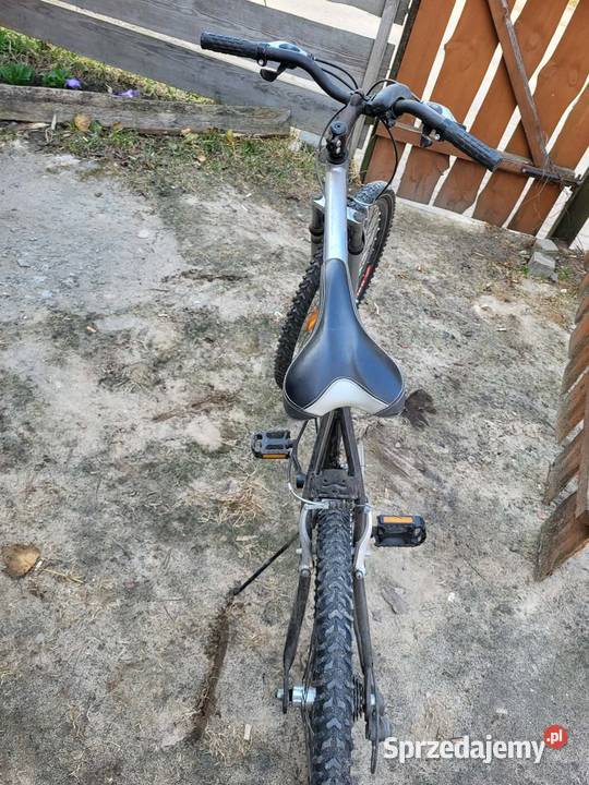 Rower górski Arkus 500 Dynamic podlaskie Wasilków