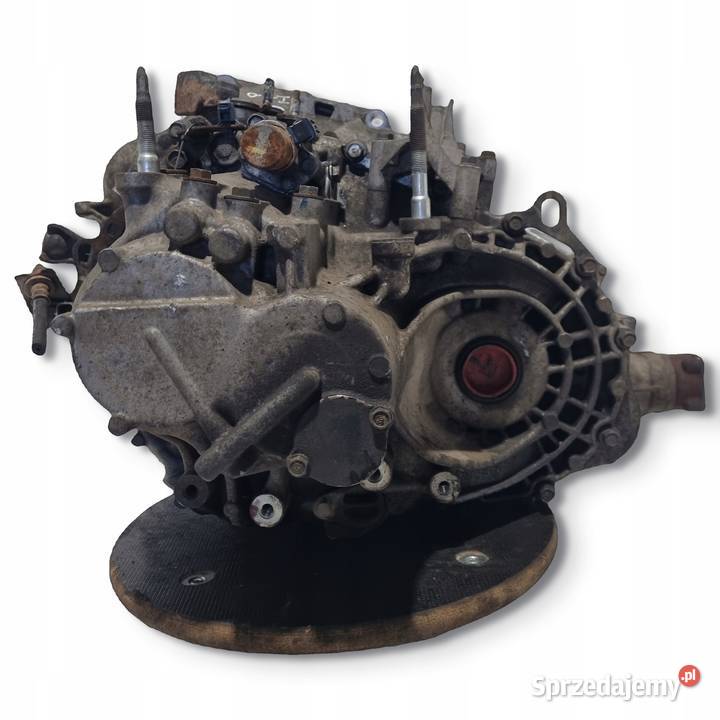 SKRZYNIA BIEGÓW Honda CRV II 22 iCTDI manualna osobowe Chełm
