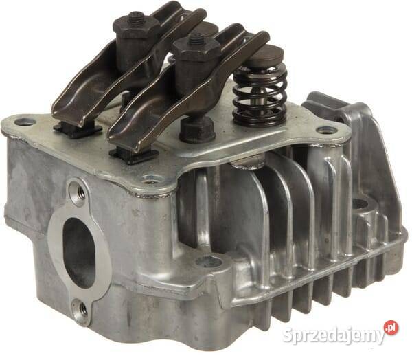 Głowica cylindra 84004354 Kamionna