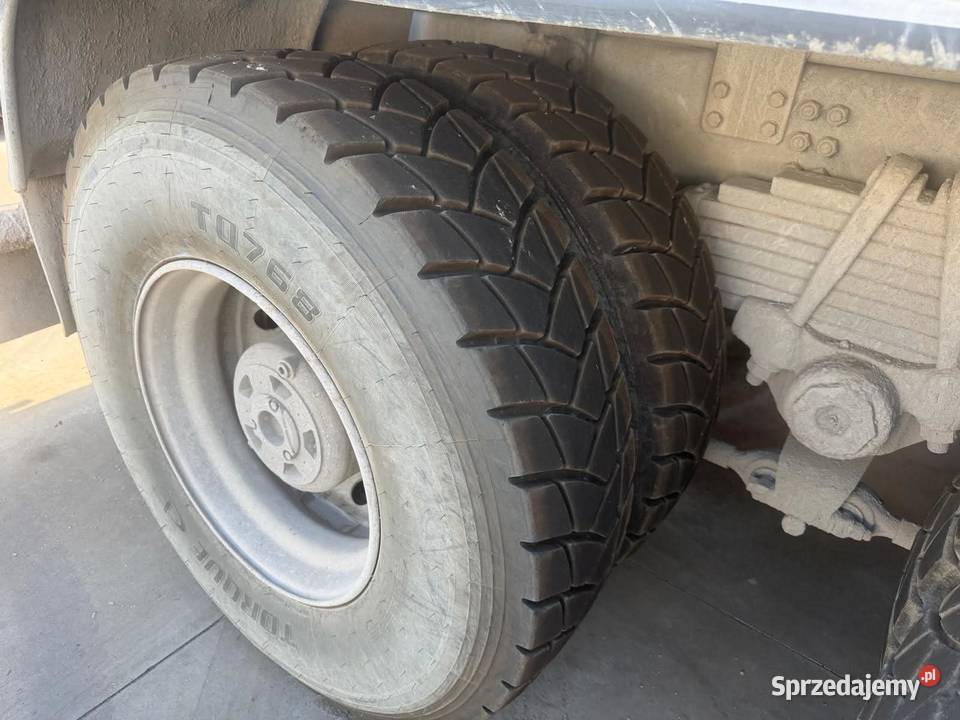 Betonomieszarka Scania R520 Betonomieszarki Katowice sprzedam