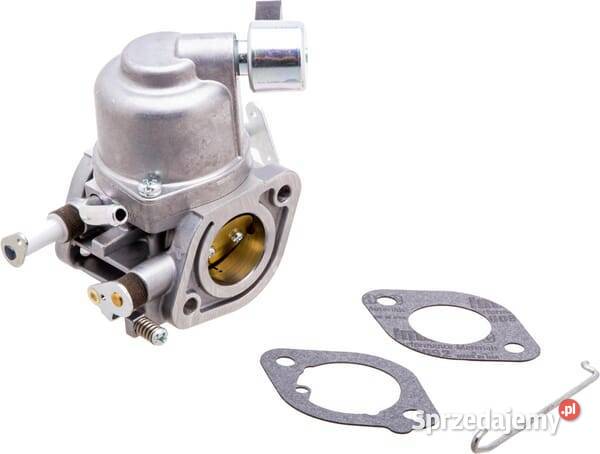 Gaźnik 597126 małopolskie sprzedam