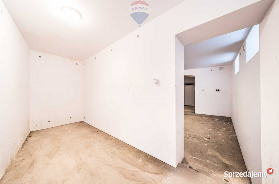 Do sprzedaży lokal Poznań 308m sprzedam