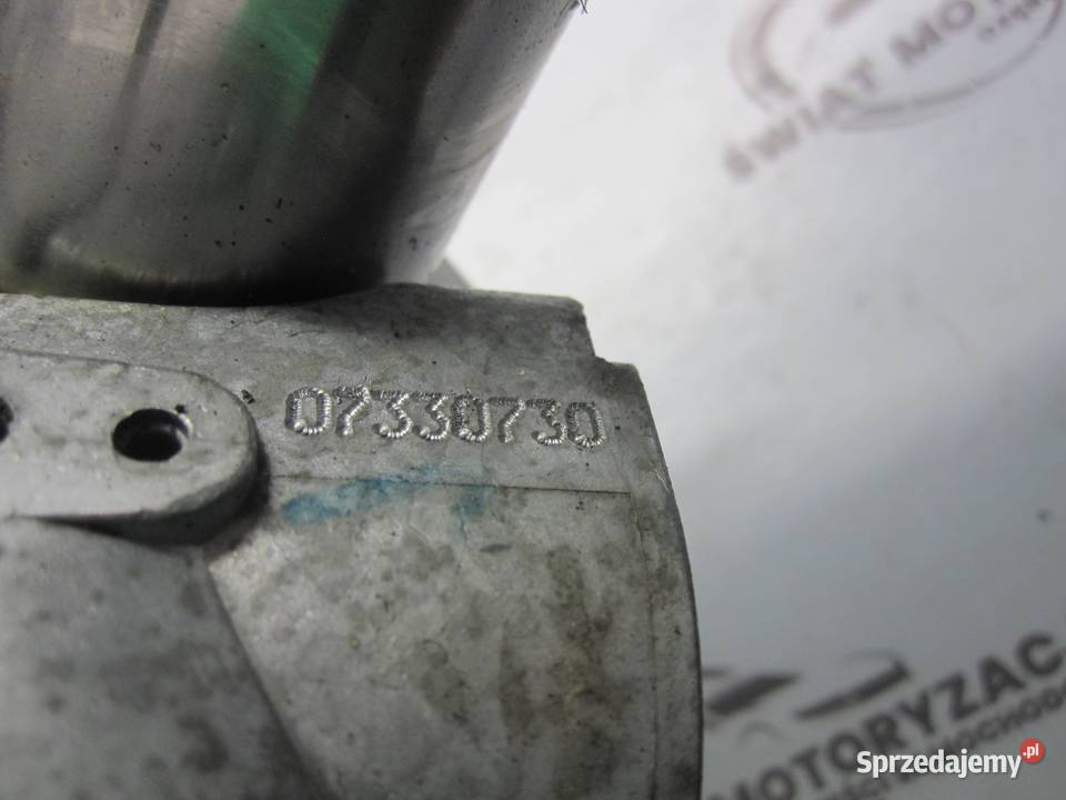 NISSAN QASHQAI I J10 07r kolumna kierownicza Kielce