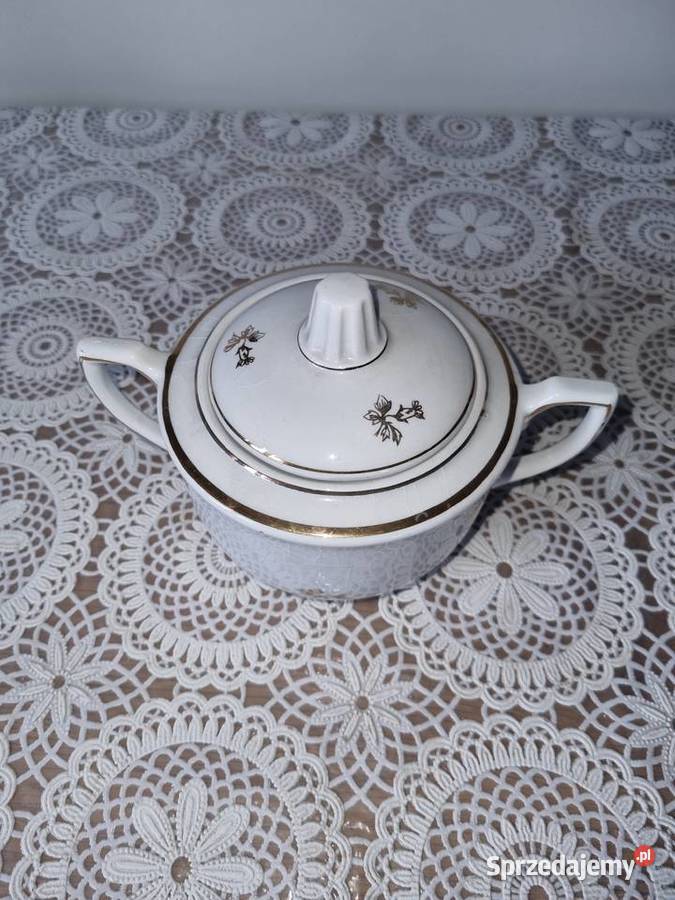 Cukiernica Wyposażenie wnętrz