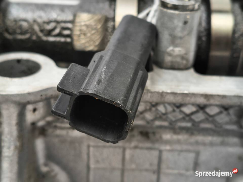 GŁOWICA CYLINDRÓW Ford Focus MK3 10 EcoBoost Części samochodowe Chełm sprzedam