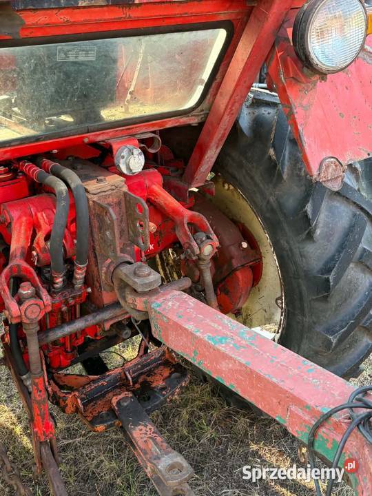 Władymirec T25A 2 podkarpackie Jarosław