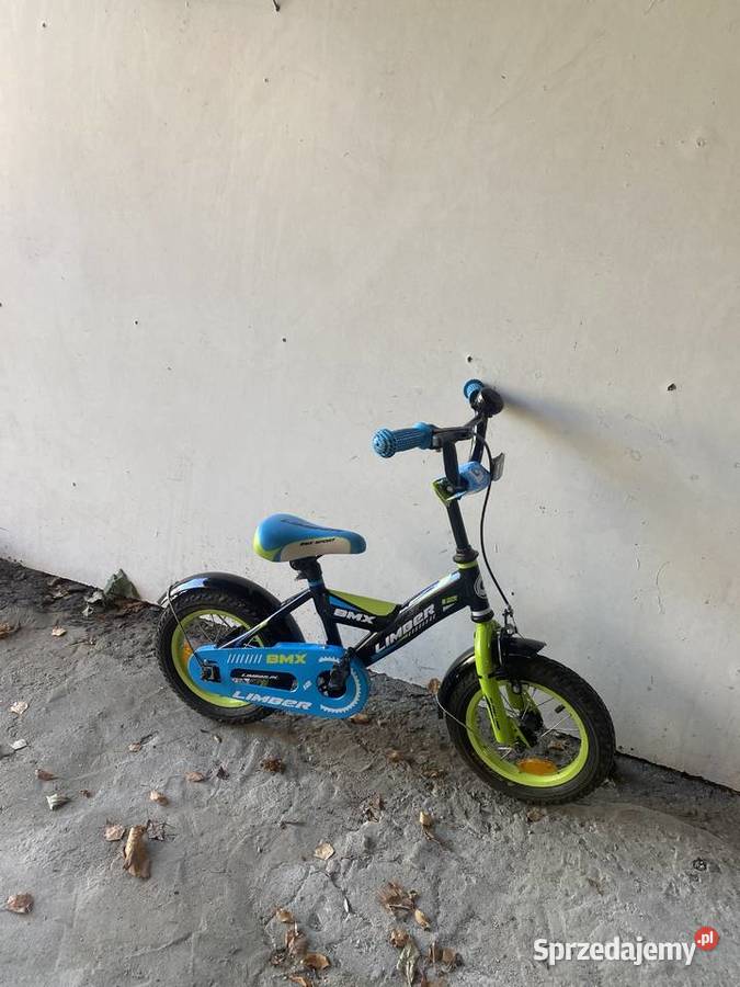 Rowerek dziecęcy podkarpackie Łańcut sprzedam
