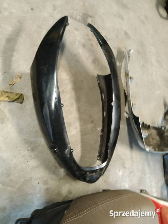 Pozostałości Aprilia sr50 2005r Opole Lubelskie sprzedam