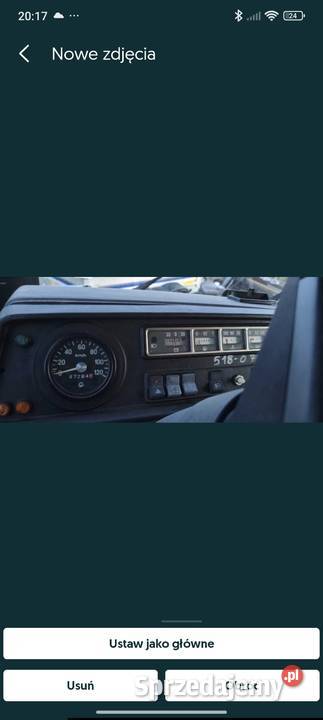 Proszę państwa oto ŻUK