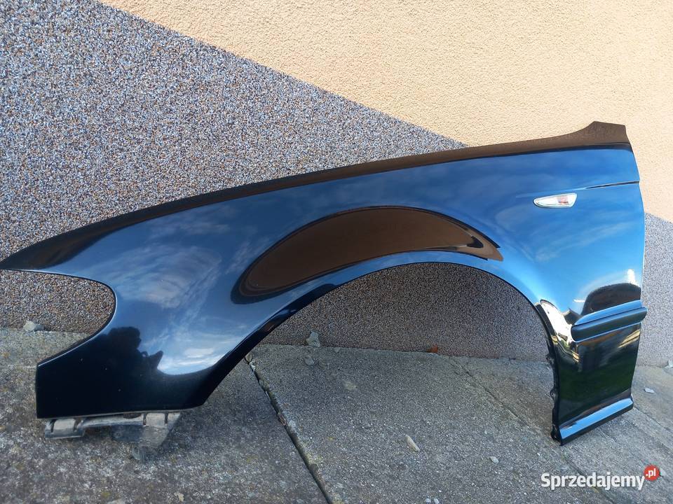 Bmw e46 Lift maskazderzak lampy chłodnicepas Krosno