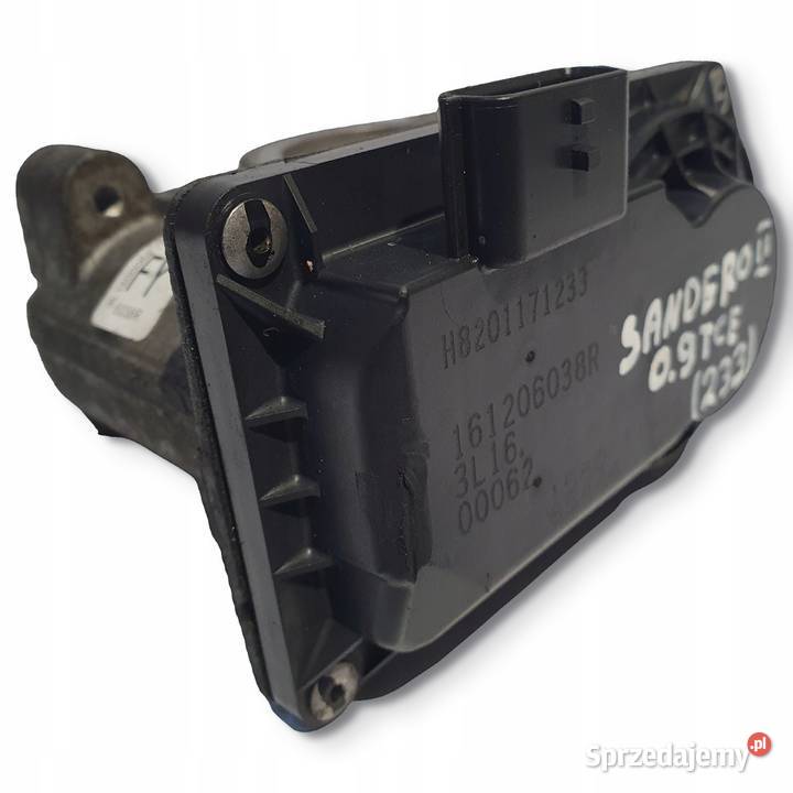 PRZEPUSTNICA Dacia Sandero 09 TCe H8201171233 Chełm
