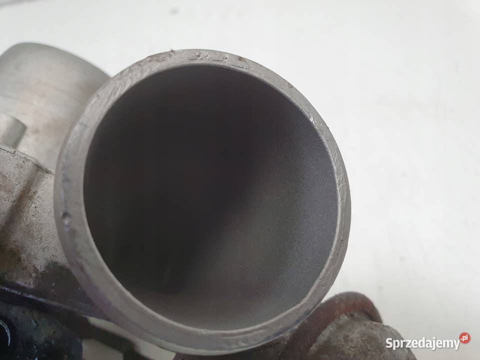 TURBOSPRĘŻARKA Renault Megane II 19 DCI turbo Chełm