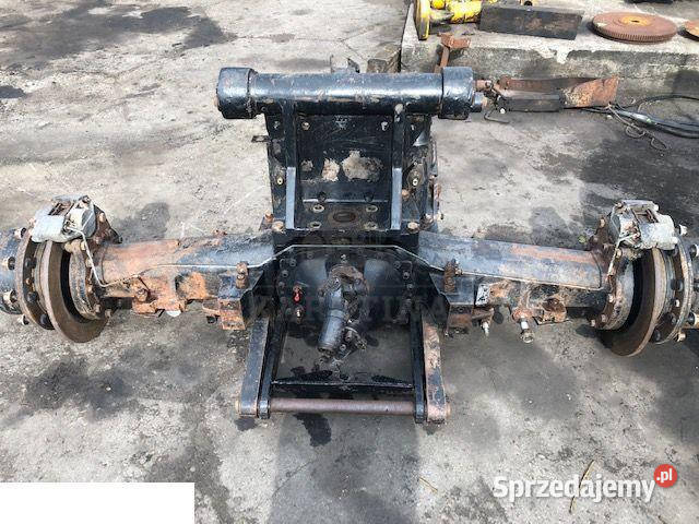 JCB Fastrack 14565 CZĘŚCI Dociski Tarcze wielkopolskie Jastrzębniki