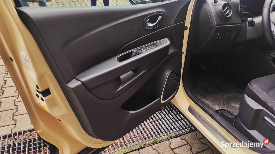 Renault Captur 12 2018r 99500 Ruda Śląska