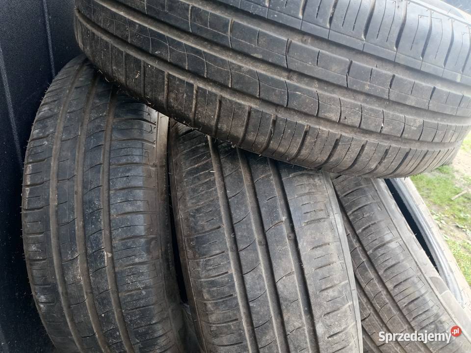 Opony letnie 15 19565 świętokrzyskie