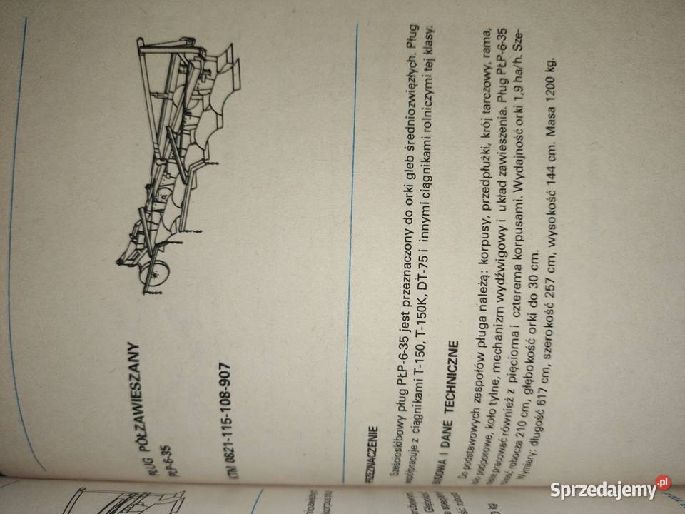 Informator Agromy 198182 i 198485 Antyki, Sztuka, Kolekcje